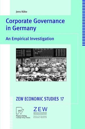 Corporate Governance in Germany