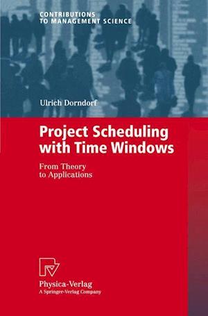 Project Scheduling with Time Windows