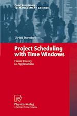 Project Scheduling with Time Windows