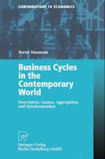 Business Cycles in the Contemporary World