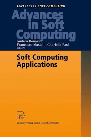 Soft Computing Applications