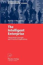 The Intelligent Enterprise