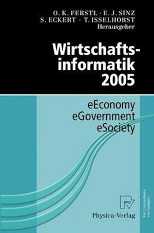 Wirtschaftsinformatik 2005