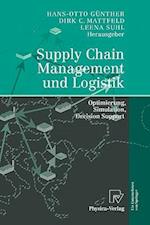 Supply Chain Management Und Logistik