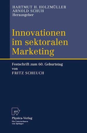 Innovationen Im Sektoralen Marketing