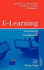 E-Learning