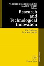 Research and Technological Innovation