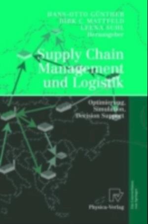 Supply Chain Management und Logistik