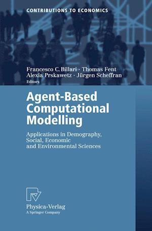 Agent-Based Computational Modelling