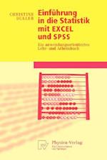 Einfhrung in Die Statistik Mit Excel Und SPSS