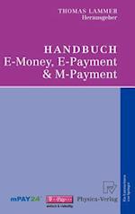 Handbuch E-Money, E-Payment & M-Payment