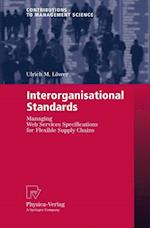 Interorganisational Standards