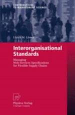 Interorganisational Standards