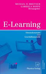 E-Learning