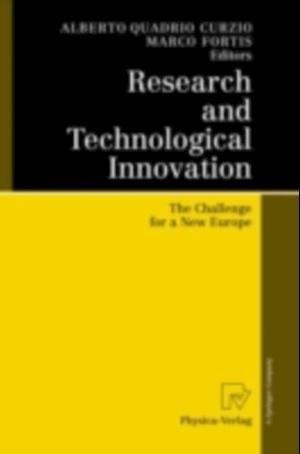 Research and Technological Innovation