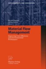 Material Flow Management