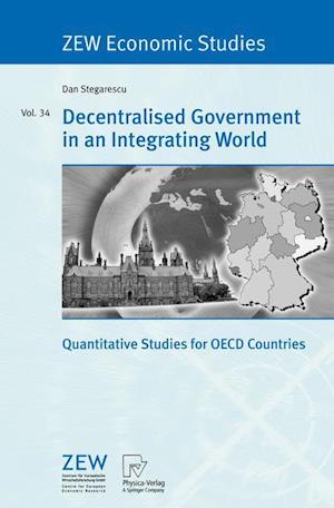 Decentralised Government in an Integrating World