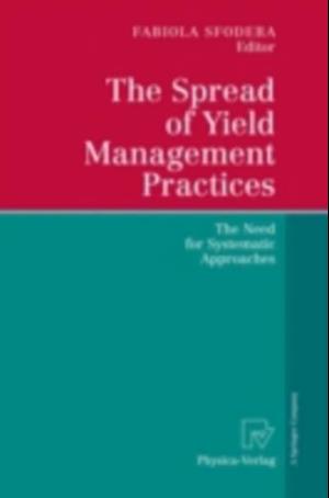 Spread of Yield Management Practices