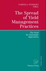 Spread of Yield Management Practices