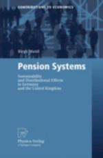 Pension Systems