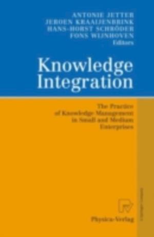 Knowledge Integration