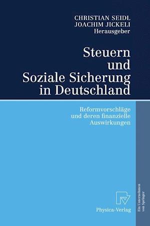 Steuern und Soziale Sicherung in Deutschland