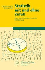 Statistik mit und ohne Zufall