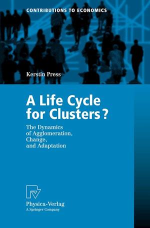 A Life Cycle for Clusters?