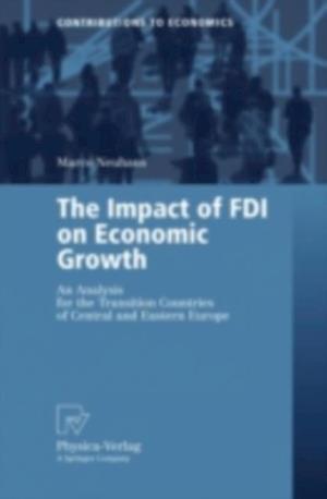 Impact of FDI on Economic Growth