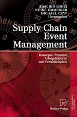 Supply Chain Event Management