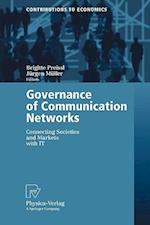 Governance of Communication Networks