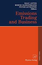 Emissions Trading and Business