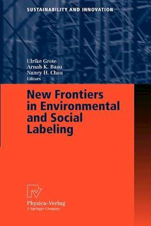 New Frontiers in Environmental and Social Labeling