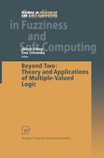 Beyond Two: Theory and Applications of Multiple-Valued Logic