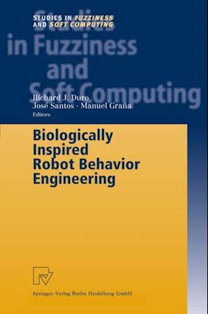 Biologically Inspired Robot Behavior Engineering