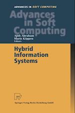 Hybrid Information Systems