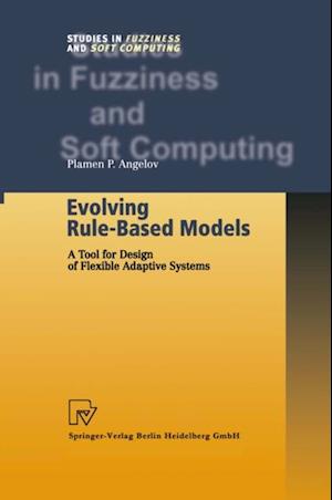 Evolving Rule-Based Models