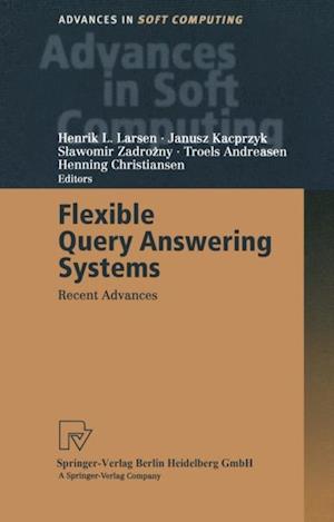 Flexible Query Answering Systems