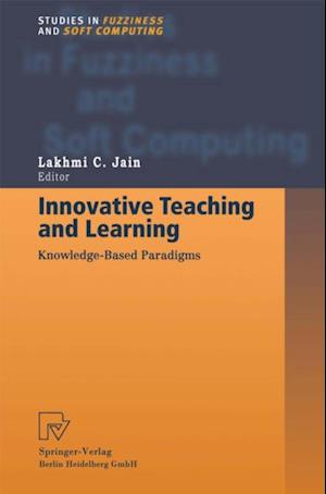 Innovative Teaching and Learning