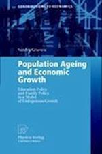 Population Ageing and Economic Growth