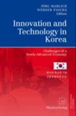 Innovation and Technology in Korea