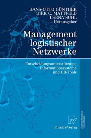 Management logistischer Netzwerke