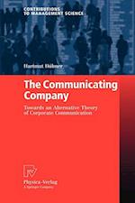 The Communicating Company