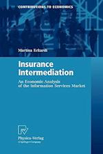 Insurance Intermediation