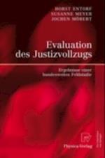 Evaluation des Justizvollzugs