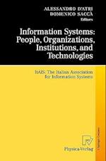 Interdisciplinary Aspects of Information Systems Studies