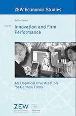 Innovation and Firm Performance