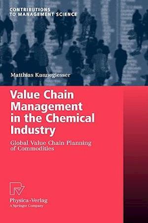 Value Chain Management in the Chemical Industry