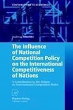 The Influence of National Competition Policy on the International Competitiveness of Nations