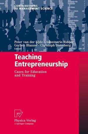 Teaching Entrepreneurship